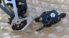 Sram X01 Eagle přehazovačka + páčka (Nové)