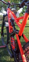 Cannondale Jekyll Carbon/Alloy 3 2018 