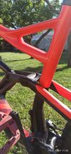 Cannondale Jekyll Carbon/Alloy 3 2018 