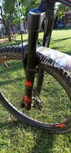 Cannondale Jekyll Carbon/Alloy 3 2018 