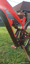 Cannondale Jekyll Carbon/Alloy 3 2018 