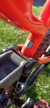 Cannondale Jekyll Carbon/Alloy 3 2018 