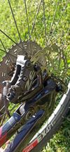 Cannondale Jekyll Carbon/Alloy 3 2018 