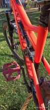 Cannondale Jekyll Carbon/Alloy 3 2018 