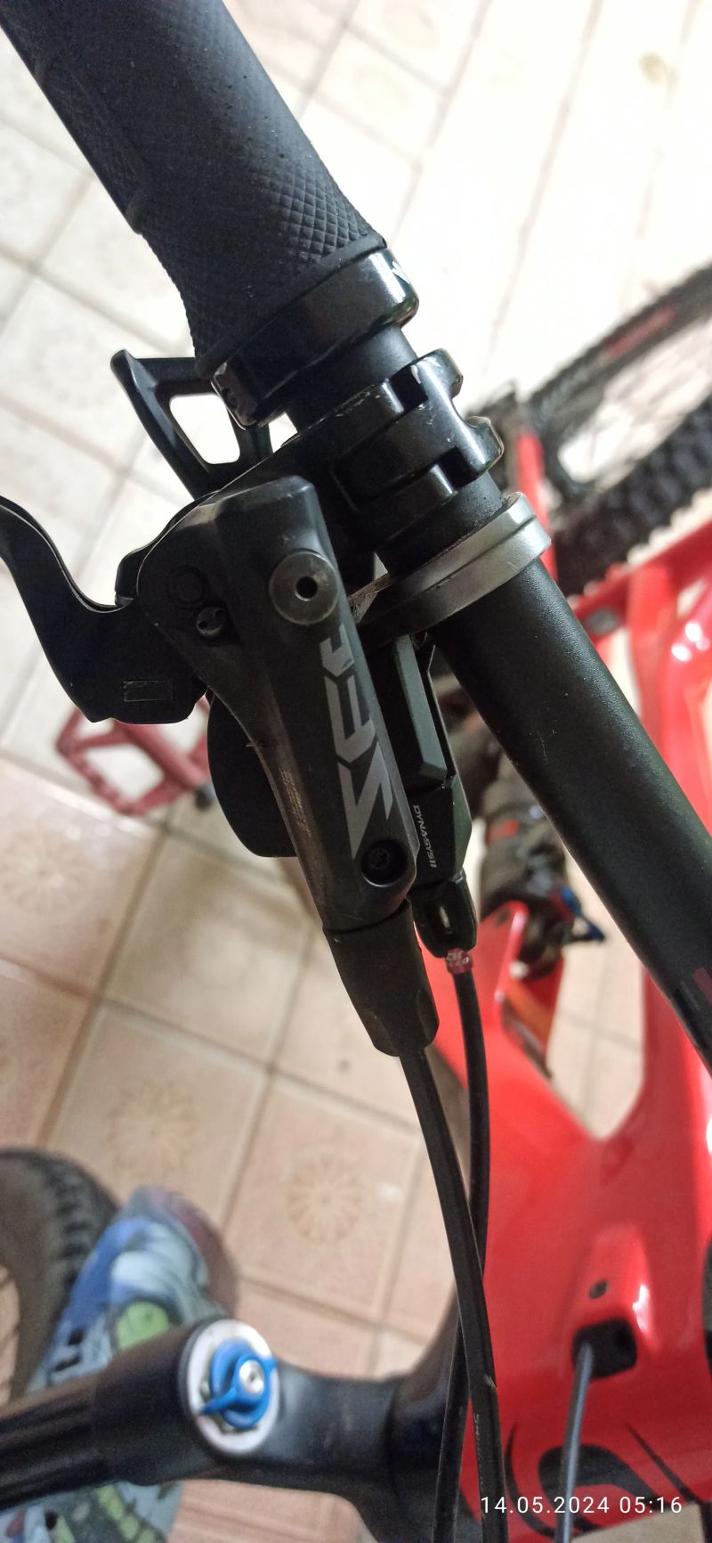 Cannondale Jekyll Carbon/Alloy 3 2018 