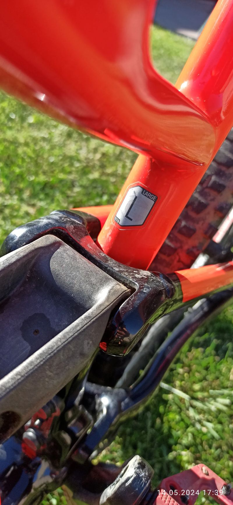 Cannondale Jekyll Carbon/Alloy 3 2018 