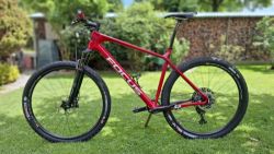 Focus Raven 8.8 Carbon XT