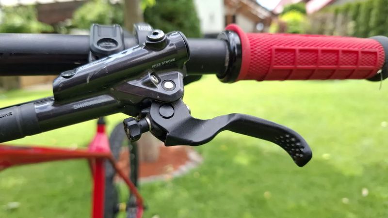 Focus Raven 8.8 Carbon XT