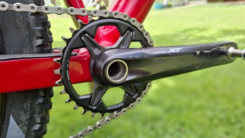 Focus Raven 8.8 Carbon XT