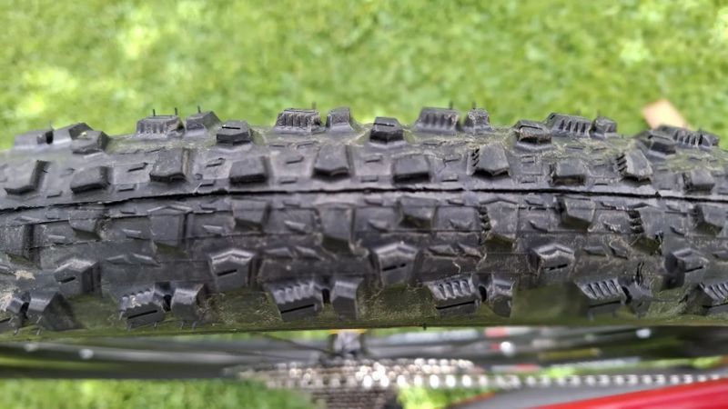 Focus Raven 8.8 Carbon XT