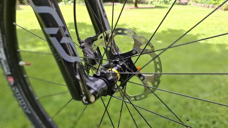 Focus Raven 8.8 Carbon XT