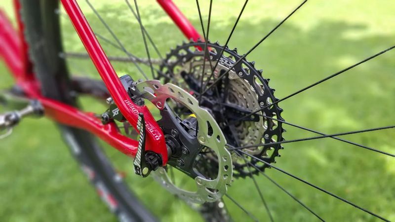 Focus Raven 8.8 Carbon XT