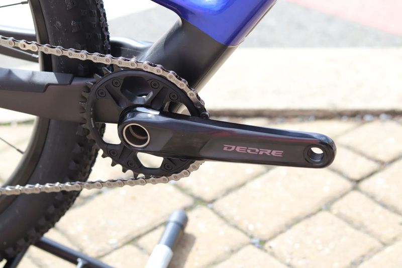 ORBEA Alma M30 vel.L Cobalt Blue/Carbon Raw / NOVÉ