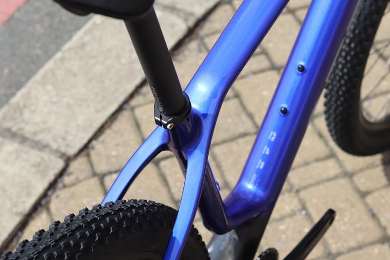 ORBEA Alma M30 vel.L Cobalt Blue/Carbon Raw / NOVÉ