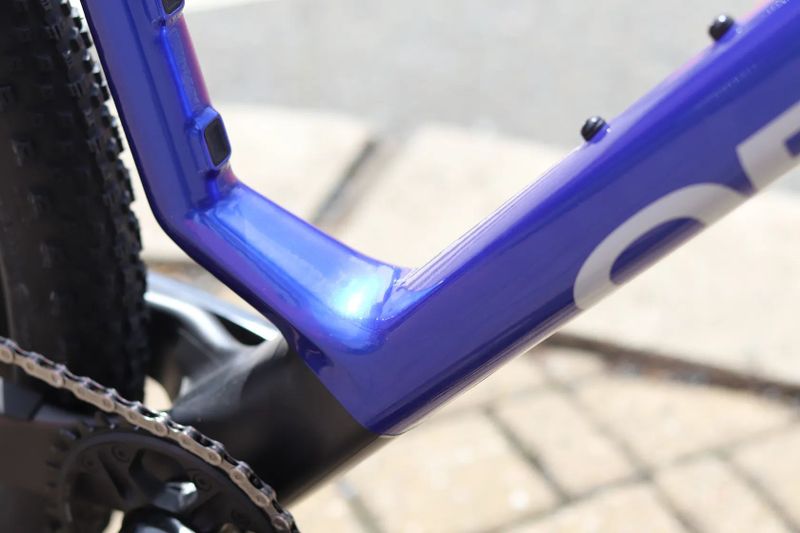 ORBEA Alma M30 vel.L Cobalt Blue/Carbon Raw / NOVÉ