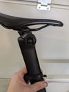 Canyon AEROAD CF SLX Di2, watmetr, karbon ráfky