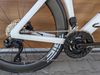 Canyon AEROAD CF SLX Di2, watmetr, karbon ráfky