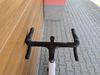 Canyon AEROAD CF SLX Di2, watmetr, karbon ráfky