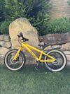Early Rider Hellion 16