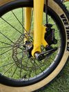 Early Rider Hellion 16
