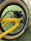 Early Rider Hellion 16