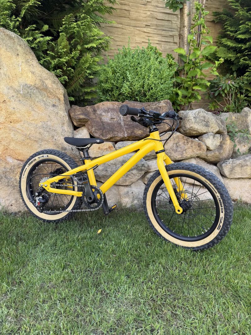 Early Rider Hellion 16
