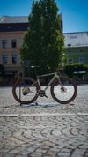 Ridley Ridley RIDLEY GRIFN Rival Etap AXS