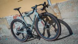 Ridley Ridley RIDLEY GRIFN Rival Etap AXS
