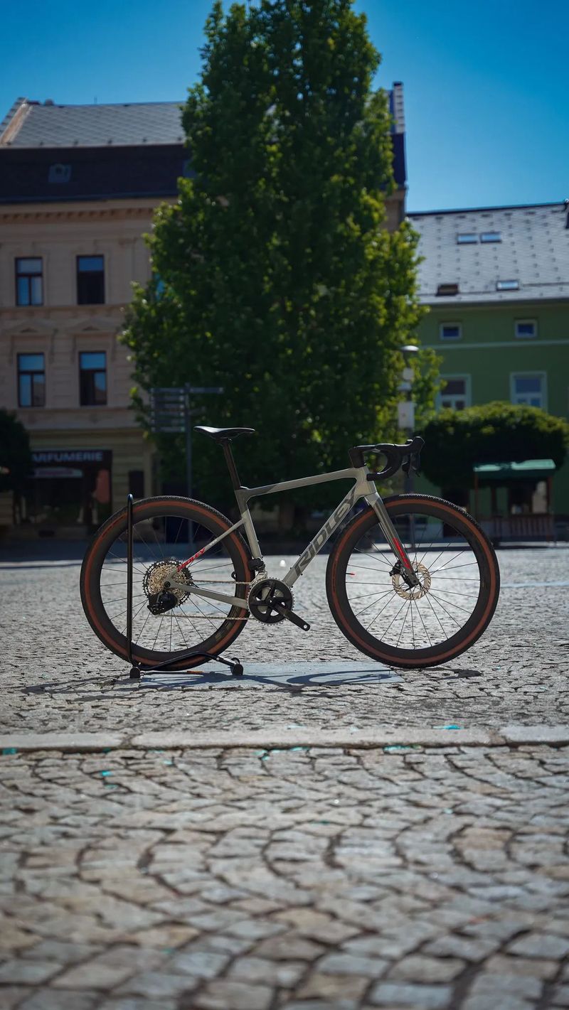 Ridley Ridley RIDLEY GRIFN Rival Etap AXS