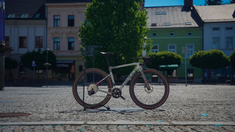 Ridley Ridley RIDLEY GRIFN Rival Etap AXS