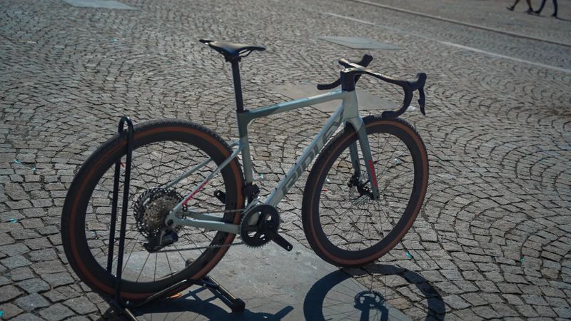 Ridley Ridley RIDLEY GRIFN Rival Etap AXS