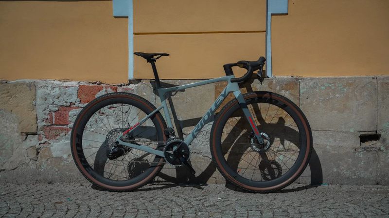 Ridley Ridley RIDLEY GRIFN Rival Etap AXS
