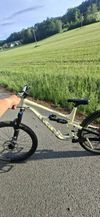 Canyon torque 5