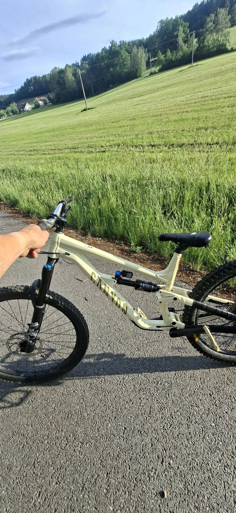 Canyon torque 5