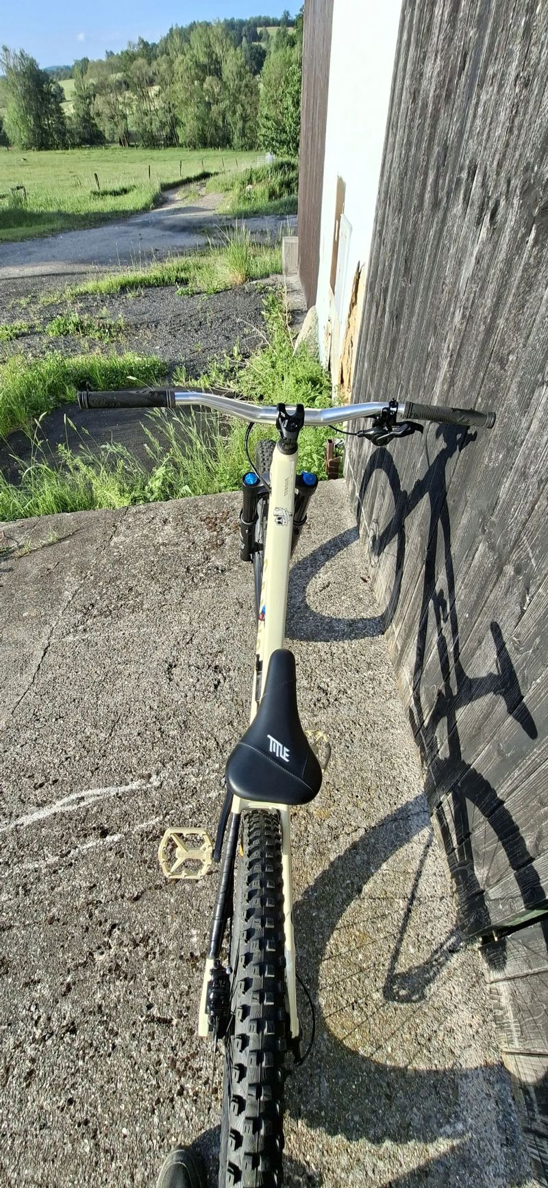 Canyon torque 5
