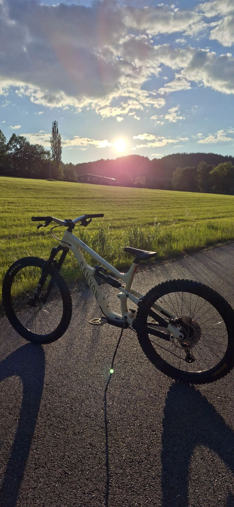 Canyon torque 5