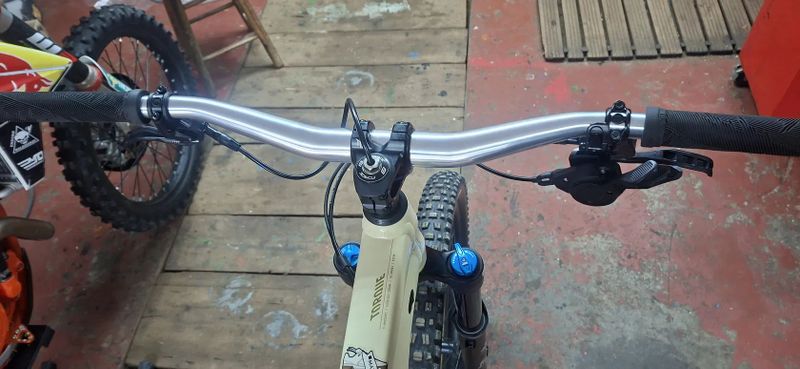 Canyon torque 5