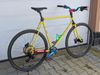 Gravel Favorit F1
