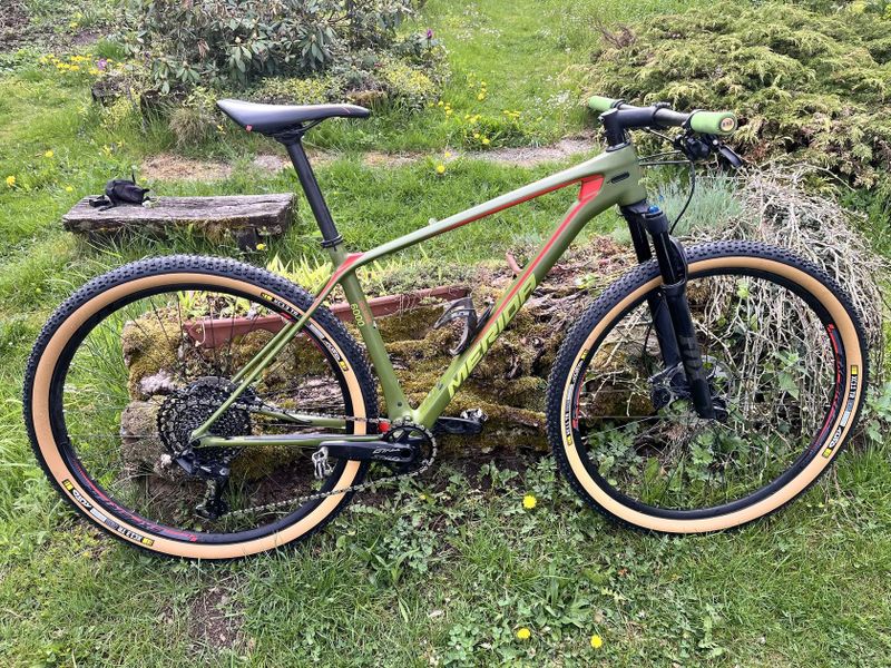 Merida Big Nine 6000