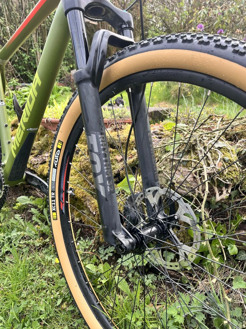Merida Big Nine 6000