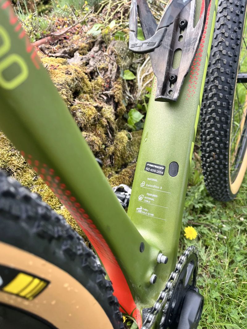 Merida Big Nine 6000