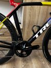 Trek Madone SLR 9 Gen 8, Dura-ace Di2 2x12, vel. M/L