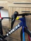 Trek Madone SLR 9 Gen 8, Dura-ace Di2 2x12, vel. M/L