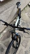 Specialized Epic 8 EVO Pro, veľkosť L