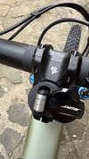 Specialized Epic 8 EVO Pro, veľkosť L