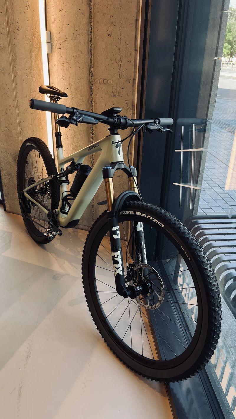 Specialized Epic 8 EVO Pro, veľkosť L