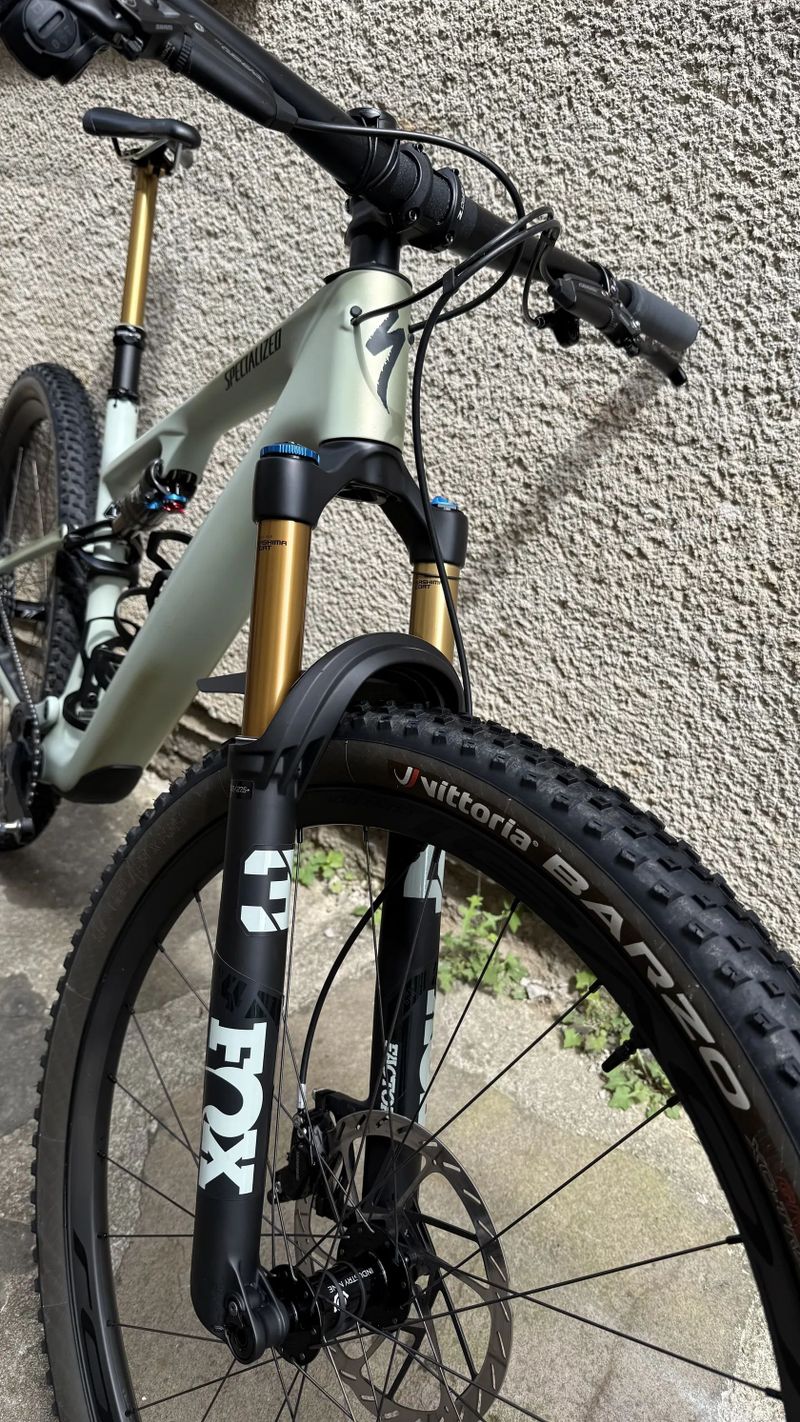 Specialized Epic 8 EVO Pro, veľkosť L