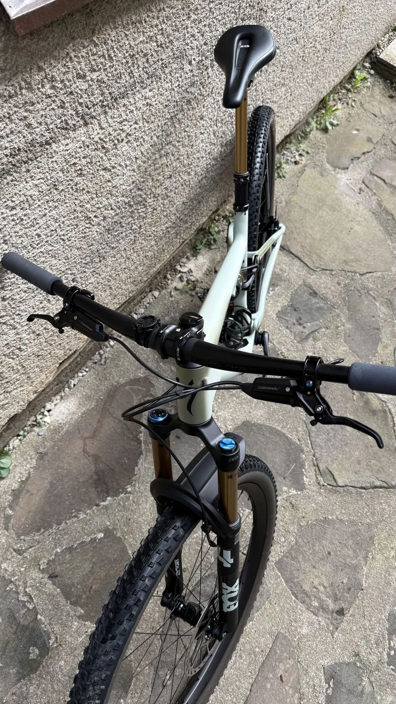 Specialized Epic 8 EVO Pro, veľkosť L