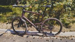Specialized Sirrus X 5.0