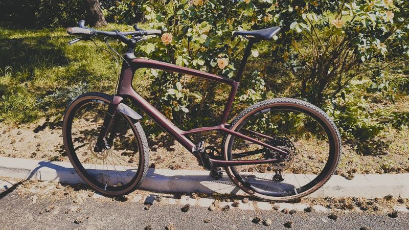 Specialized Sirrus X 5.0